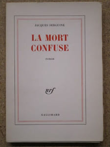 La mort confuse.