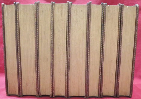 Choix des lettres édifiantes, écrites des missions étrangères ; avec des additions, des notes critiques, et des observations pour la plus grande ...