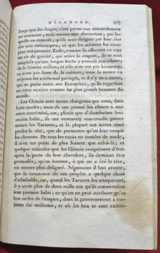 Choix des lettres édifiantes, écrites des missions étrangères ; avec des additions, des notes critiques, et des observations pour la plus grande ...