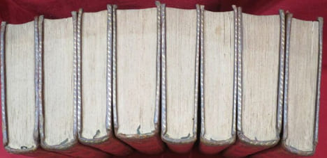 Choix des lettres édifiantes, écrites des missions étrangères ; avec des additions, des notes critiques, et des observations pour la plus grande ...