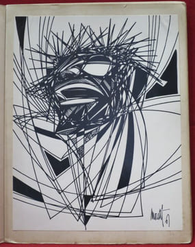 Moretti. . MORETTI - GARAUDY, Roger.