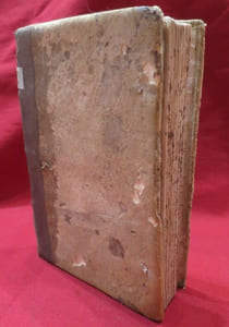 Diodorus Siculus. Pogius Florentinus Ad Nicolaum. Qint. Pon. Max. [ Le Pogge, Traducteur].