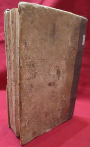 Diodorus Siculus. Pogius Florentinus Ad Nicolaum. Qint. Pon. Max. [ Le Pogge, Traducteur].