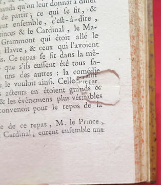 Mémoires pour servir à l'Histoire d'Anne d'Autriche, Epouse de Louis XIII, Roi de France. Nouvelle Edition revue, corrigée & augmentée de Notes, & du ...