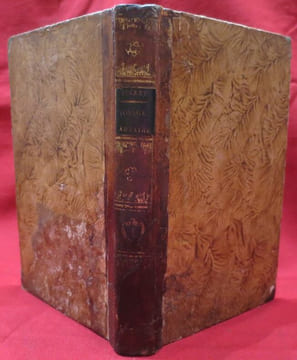Relation d'une Expédition entreprise en 1816, sous les ordres du Capitaine J.-K. Tuckey, pour reconnoître (reconnaitre) le Zaïre, communément appelé ...