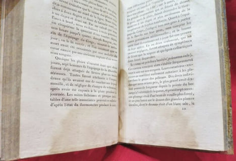 Relation d'une Expédition entreprise en 1816, sous les ordres du Capitaine J.-K. Tuckey, pour reconnoître (reconnaitre) le Zaïre, communément appelé ...