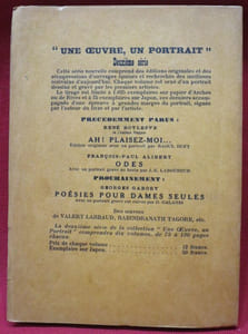 Les aventures de Télémaque. Avec un portrait de l'auteur par R. DELAUNAY.