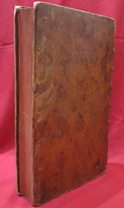 Hippocratis Magni Coacae Praenotiones. Opus admirabile, in tres Libros distributum. Interprete & Enarratore Ludovico Dureto, Sagusiano, ad Henricum Tertium Galliae & Poloniae Regem Christiannissimus. Cum Rerum Memorabilium Indice amplissimo. 