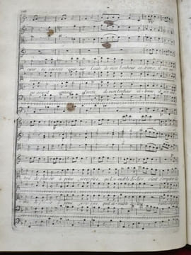 Iphigénie en Aulide. Tragédie. Opéra en trois Actes dédiés au Roy. Par M. Le Chevalier Gluck. Représenté pour la première fois par l'Académie de ...