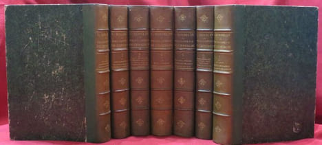 Encyclopédie internationale de Chirurgie publiée sous la direction du Docteur John Ashhurst et illustrée de figures intercallées dans le texte. Tome I ...