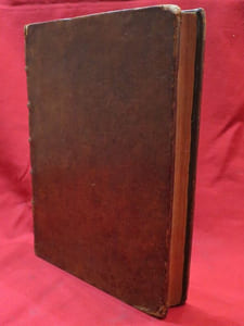 Géographie Physique, ou Essay sur l'Histoire Naturelle DE LA TERRE, Traduit de l'Anglois, de Monsieur Wodward, par M. NOGUEZ, Docteur en Médecine : Avec la Réponse aux Observations de M. le Docteur CAMERARIUS ; plusieurs Lettres écrites sur la même matiere ; & la Distribution méthodique des Fossiles, traduits de l'aAnlgois, du même M. WODWARD, par le R.P. NICERON, Barnabite.
