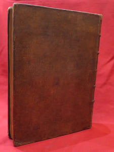 Géographie Physique, ou Essay sur l'Histoire Naturelle DE LA TERRE, Traduit de l'Anglois, de Monsieur Wodward, par M. NOGUEZ, Docteur en Médecine : Avec la Réponse aux Observations de M. le Docteur CAMERARIUS ; plusieurs Lettres écrites sur la même matiere ; & la Distribution méthodique des Fossiles, traduits de l'aAnlgois, du même M. WODWARD, par le R.P. NICERON, Barnabite.