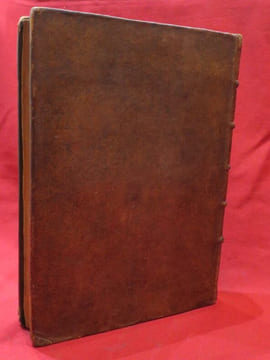 Géographie Physique, ou Essay sur l'Histoire Naturelle DE LA TERRE, Traduit de l'Anglois, de Monsieur Wodward, par M. NOGUEZ, Docteur en Médecine : ...