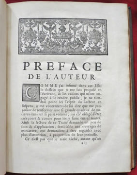 Géographie Physique, ou Essay sur l'Histoire Naturelle DE LA TERRE, Traduit de l'Anglois, de Monsieur Wodward, par M. NOGUEZ, Docteur en Médecine : ...