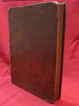 Géographie Physique, ou Essay sur l'Histoire Naturelle DE LA TERRE, Traduit de l'Anglois, de Monsieur Wodward, par M. NOGUEZ, Docteur en Médecine : ...
