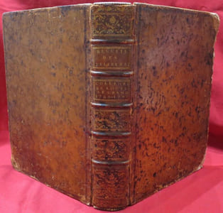 Recueil de toutes les Délibérations importantes prises depuis 1763 par le Bureau d'Administration du Collège de Louis-le-Grand et des Collèges y réunis.