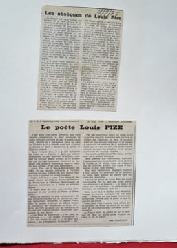 Vivarais, Basse Ardèche et Rhône.. PAMPELONNE, Roger DE - CHIEZE, Jean.