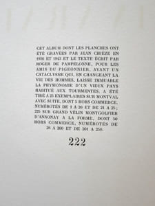 Vivarais, Basse Ardèche et Rhône.