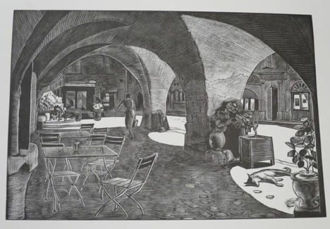 Vivarais, Basse Ardèche et Rhône.. PAMPELONNE, Roger DE - CHIEZE, Jean.