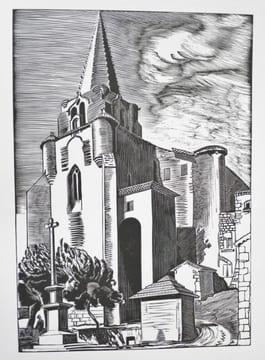 Vivarais, Basse Ardèche et Rhône.. PAMPELONNE, Roger DE - CHIEZE, Jean.