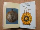 Bulletin de l'"Association nationale des collectionneurs et amateurs d'horlogerie ancienne" (9 volumes - 59 numéros).. COLLECTIF (édité par ...