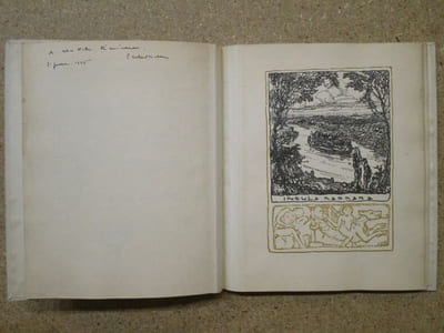 Bonaventure des Périers Nostre Dame de L'Isle.