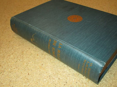 Rapport de la mission d'études de la maladie du sommeil au Congo Français, 1906-1908.