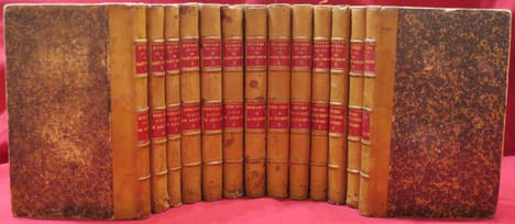 Oeuvres Complètes de LOUIS DE SAINT-SIMON, Duc et Pair de France, Chevalier des Ordres du Roi et de la Toison d'Or, etc.etc. Por servir à l'Histoire ...
