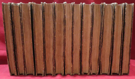 Oeuvres Complètes de LOUIS DE SAINT-SIMON, Duc et Pair de France, Chevalier des Ordres du Roi et de la Toison d'Or, etc.etc. Por servir à l'Histoire ...