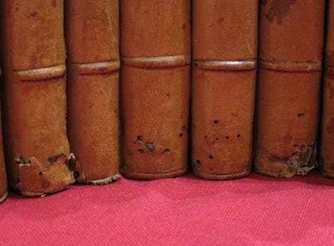 Oeuvres Complètes de LOUIS DE SAINT-SIMON, Duc et Pair de France, Chevalier des Ordres du Roi et de la Toison d'Or, etc.etc. Por servir à l'Histoire ...