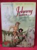 Johnny Jungle, première partie (dédicacé).. DEVENEY Jean Christophe / JOUVRAY Jerome / JOUVRAY Anne Claire
