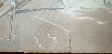 Bon voyage Monsieur Dumollet ! Ou les mémoires authentiques et extraordinaires du Sieur, Jean-Marie Dumollet, né natif de Saint-Malo.. SAMIVEL (Paul ...