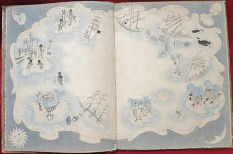 Bon voyage Monsieur Dumollet ! Ou les mémoires authentiques et extraordinaires du Sieur, Jean-Marie Dumollet, né natif de Saint-Malo.. SAMIVEL (Paul ...