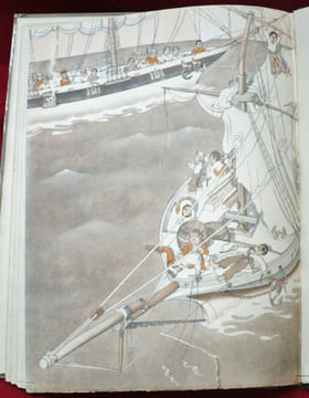 Bon voyage Monsieur Dumollet ! Ou les mémoires authentiques et extraordinaires du Sieur, Jean-Marie Dumollet, né natif de Saint-Malo.. SAMIVEL (Paul ...