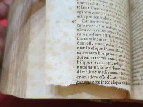 Aristotelis Stagiritae Libri Omnes, quibus tota Moralis Philosophia, quae ad formandos mores tum Singulorum, tum Familias, tum Civitatis, spectat, ...