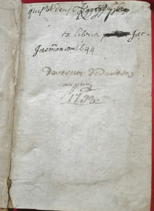 Aristotelis Stagiritae Libri Omnes, quibus tota Moralis Philosophia, quae ad formandos mores tum Singulorum, tum Familias, tum Civitatis, spectat, continetur, tomus quintus, // Aristotelis Stagiritae Problematum, Duodequadraginta Sectiones, Quibus Alexandri Aphrodisaei Problematum libri duo adiecti fuêre. Cum rerum omnium Indice locupletissimo. Tomi Sexti Pars altera. 