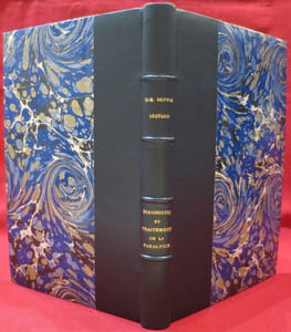 Leçons sur le diagnostic et le traitement des principales formes de paralysie des membres inférieurs. Par C.-E. BROWN-SEQUARD. Traduites de l'anglais par le Dr Richard Gordon. Seconde Edition, revue et annotée par l'Auteur précédée d'une Introduction sur LA PHYSIOLOGIE DES ACTIONS REFLEXES empruntée aux Leçons de M. le Professeur Ch. Rouget.