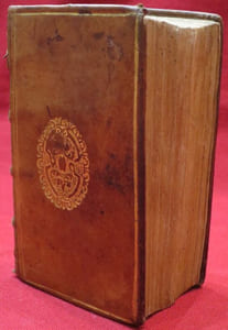 D. Hieronymi Stridoniensis Epistolae Selectae, & in libros tres distributae opera D. Petri Canisij (Pierre Canisius) Theologi : Nunc primum ad exemplar Mariani Victorÿ Restini, Episcopi Amerini, emendate, argumentisque illustrate. Cum Rerum & verborum Indice Locupletissimo.