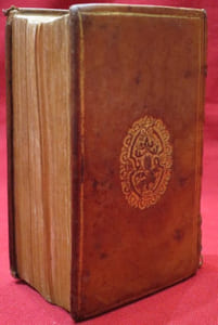 D. Hieronymi Stridoniensis Epistolae Selectae, & in libros tres distributae opera D. Petri Canisij (Pierre Canisius) Theologi : Nunc primum ad exemplar Mariani Victorÿ Restini, Episcopi Amerini, emendate, argumentisque illustrate. Cum Rerum & verborum Indice Locupletissimo.