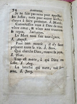 Plainte et Complaisance de l'Amour divin. //-  Emblèmes de l'Amour divin.. [Otto van Veen, dit Otto Venius ou Otto Vaenius]