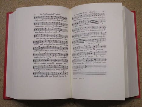 Le théâtre italien ou le recueil général de toutes les Comédies et Scènes françaises jouées par les comédiens italiens du roi (3 volumes).. GHERARDI ...