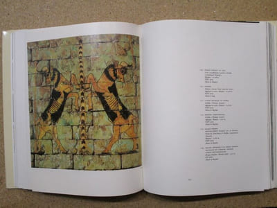 L'art antique du Proche-Orient.