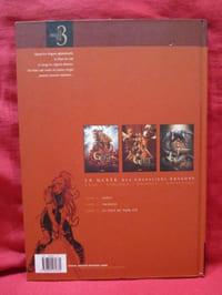 La Geste des Chevaliers dragons, intégrale tome 1 (dédicacé).