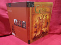 La Geste des Chevaliers dragons, intégrale tome 1 (dédicacé).