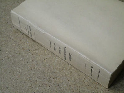 Contribution à l'étude des termes de voyage en français (1505-1722).
