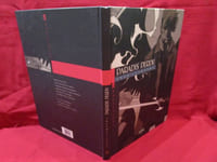 Paradis Perdu, tome 1, Enfer (edition Noir & Blanc, dédicacé).