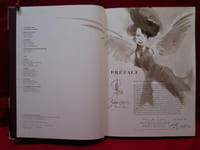 Paradis Perdu, tome 1, Enfer (edition Noir & Blanc, dédicacé).