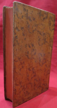 1. Eloge de René Descartes. Discours qui a remporté le prix de l'Académie Françoise en 1765. Par M. THOMAS. 2. Eloge de Maximilien de Bethune, duc de ...