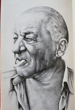 Trop c'est trop. Par Blaise Cendrars (frontispice de Bauquier).. CENDRARS, Blaise (Frédéric Louis Sauser, dit Blaise Cendrars)