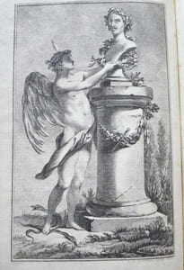 Théâtre de P. CORNEILLE, Avec des Commentaires, et autres morceaux intéressans (intéressants) (12 volumes).